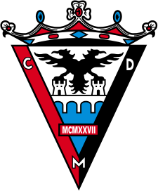CD Mirandés - Logo