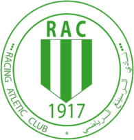 РАК Касабланка - Logo