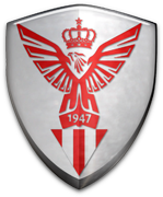 ТАС Касабланка - Logo
