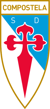 Компостела - Logo