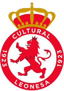 Cultural Leonesa - Logo