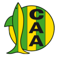 CA Aldosivi - Logo