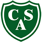 Sarmiento Junín - Logo