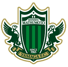 Matsumoto Yamaga - Logo