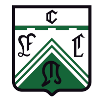Ферро Каррил Оэсте - Logo