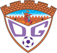 Гуадалахара - Logo