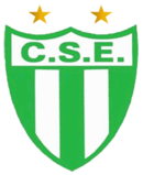 Естудиантес СЛ - Logo