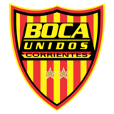 Бока Унидос - Logo