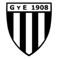 Химнасия Мендоза - Logo