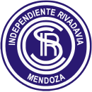 Independiente Rivadavia - Logo