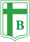 Спортиво Бельграно - Logo
