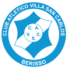 Вия Сан Карлос - Logo