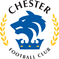 Chester FC - Logo