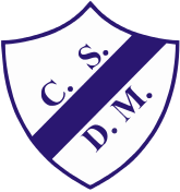Депортиво Мерло - Logo