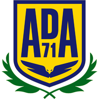 Alcorcón - Logo