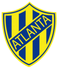 Атлетико Атланта - Logo