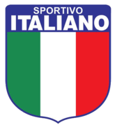 Спортиво Италиано - Logo