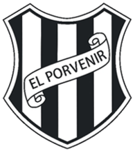Эль Порвенир - Logo