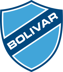 Боливар - Logo