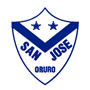 Сан-Хосе - Logo
