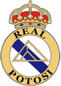 Реал Потоси - Logo