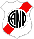 Nacional Potosí - Logo