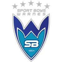 Спорт Бойс Уорнес - Logo