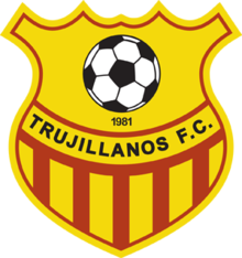 Трухильянос - Logo