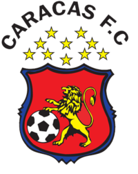 Каракас - Logo