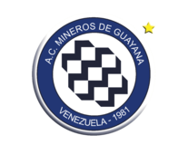 Минерос де Гуаяна - Logo