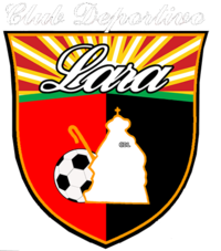 Депортиво Лара - Logo