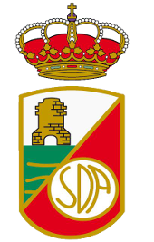 РСД Алкала - Logo