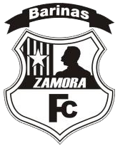 Замора - Logo