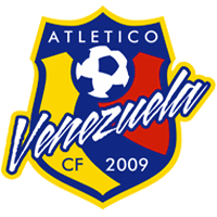 Атл. Венецуела - Logo
