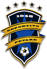Депортиво Петаре - Logo