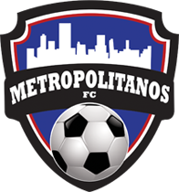 Metropolitanos - Logo