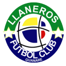 Лянерос де Гуанаре - Logo