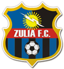 Зулия - Logo