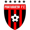 Португеса Акаригуа - Logo