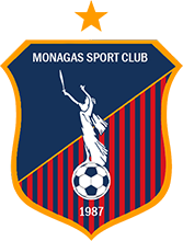 Монагас - Logo