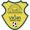 Атлетико Ел Вигия - Logo