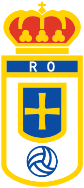 Реал Овиедо - Logo
