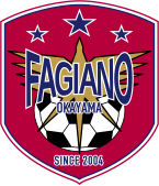 Фаджиано Окаяма - Logo