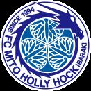 Мито Холихок - Logo