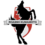 Роасо Кумамото - Logo