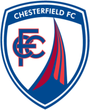 Честърфилд - Logo