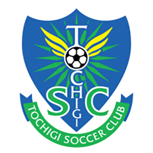 Tochigi SC - Logo