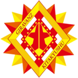 Китакюсю - Logo