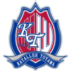 Каталер Тояма - Logo