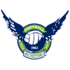 Гайнаре Тоттори - Logo